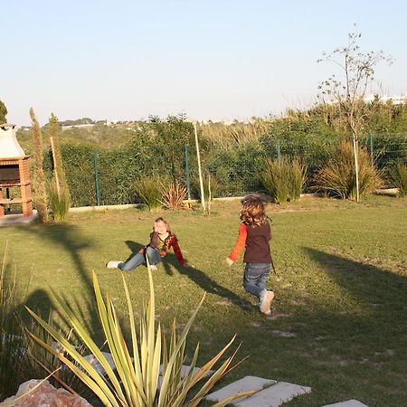 Holiday @ Poolside Albufeira Bagian luar foto